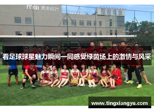 看足球球星魅力瞬间一同感受绿茵场上的激情与风采