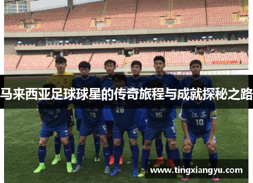 马来西亚足球球星的传奇旅程与成就探秘之路