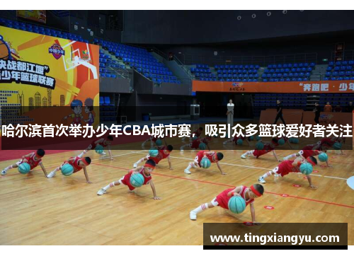 哈尔滨首次举办少年CBA城市赛，吸引众多篮球爱好者关注